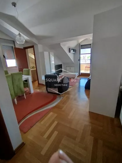 Dimitrija Tucovića | 4zida.rs