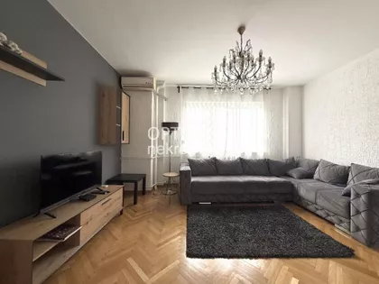Sarajevska | 4zida.rs