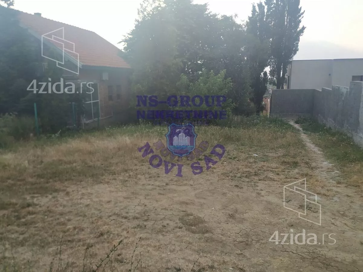 Građevinsko zemljište | 4zida