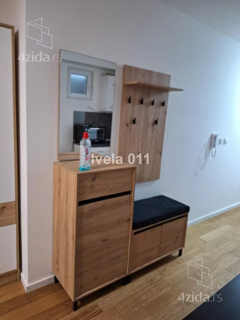 Garsonjera | 4zida