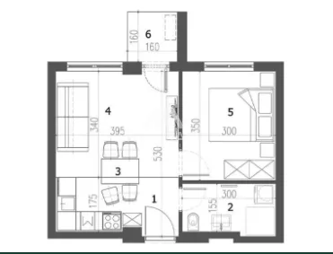 Matije Gupca | 4zida.rs