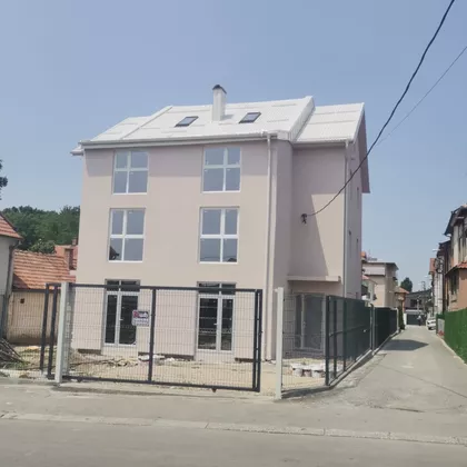 Bajdina 9B | 4zida.rs