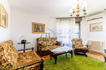 Vidikovački venac | 4zida.rs