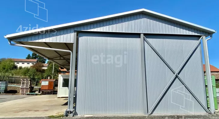 Magacin | 4zida