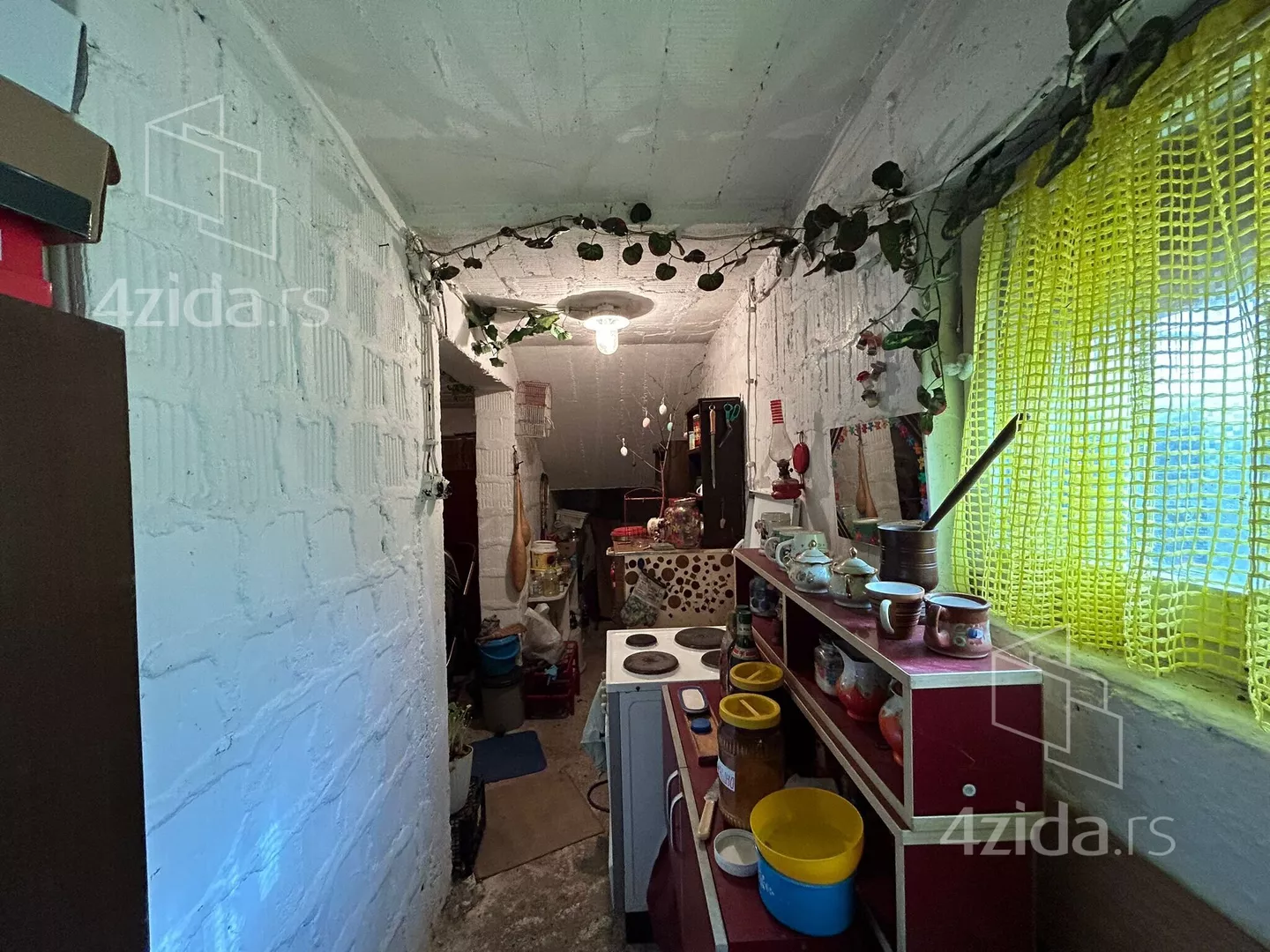 3-etažna kuća | 4zida