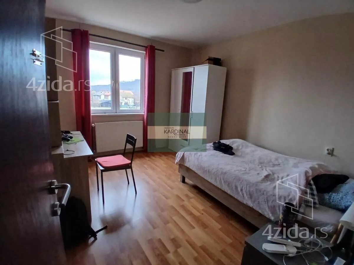 Kuća | 4zida