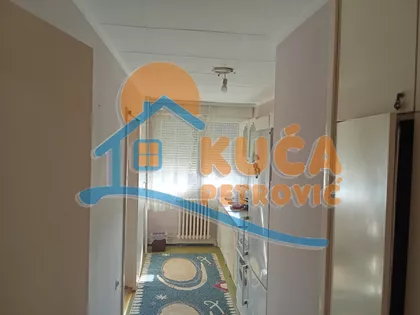 Bulevar Svetog Pantelejmona | 4zida.rs