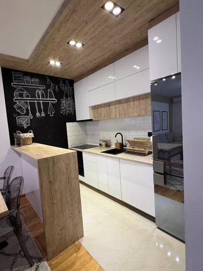 Branka Bajića | 4zida.rs