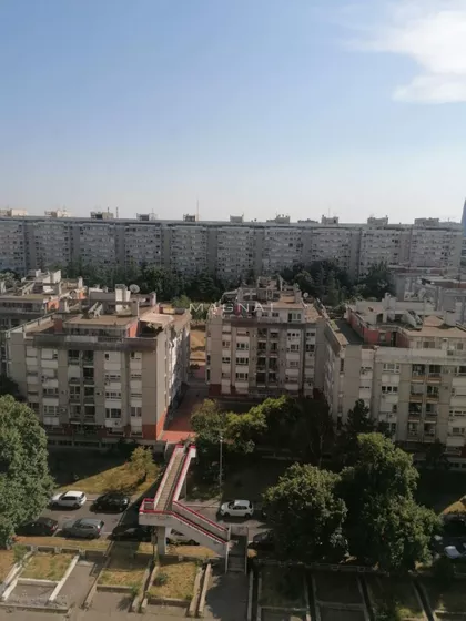 Bulevar Mihajla Pupina | 4zida.rs