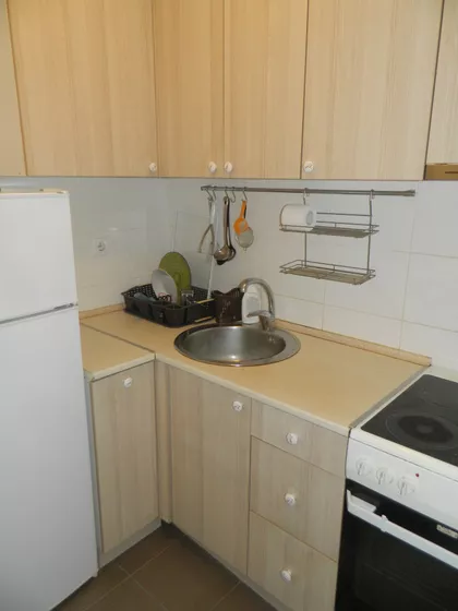 Bulevar Patrijarha Pavla 16B | 4zida.rs