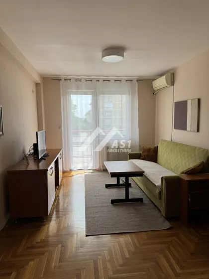 Rumenačka | 4zida.rs