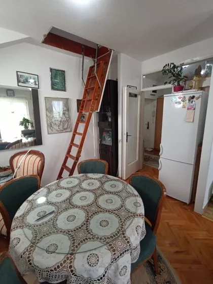 Serdara Janka Vukotića | 4zida.rs