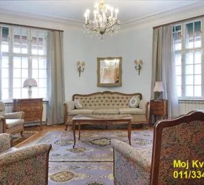 Beograd centar, Stari Grad opština, Beograd, 4.0 stan | 4zida.rs