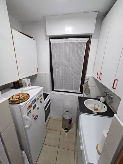 Novo Naselje | 4zida.rs