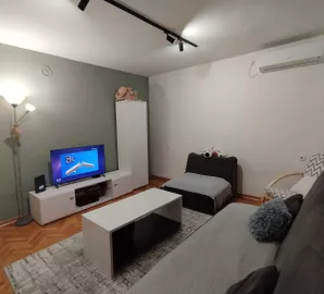Palilula, Gradske lokacije, Niš, 2.0 stan | 4zida.rs