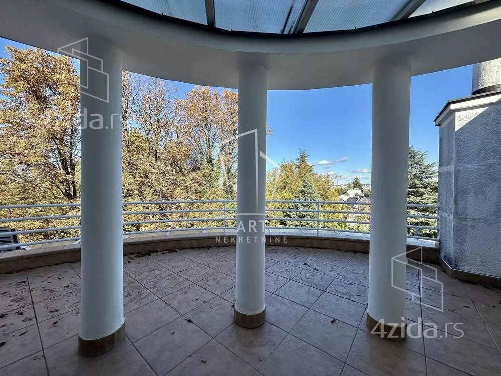 4-etažna kuća | 4zida