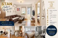 Podbara, Gradske lokacije, Novi Sad | 4zida.rs | 4zida.rs