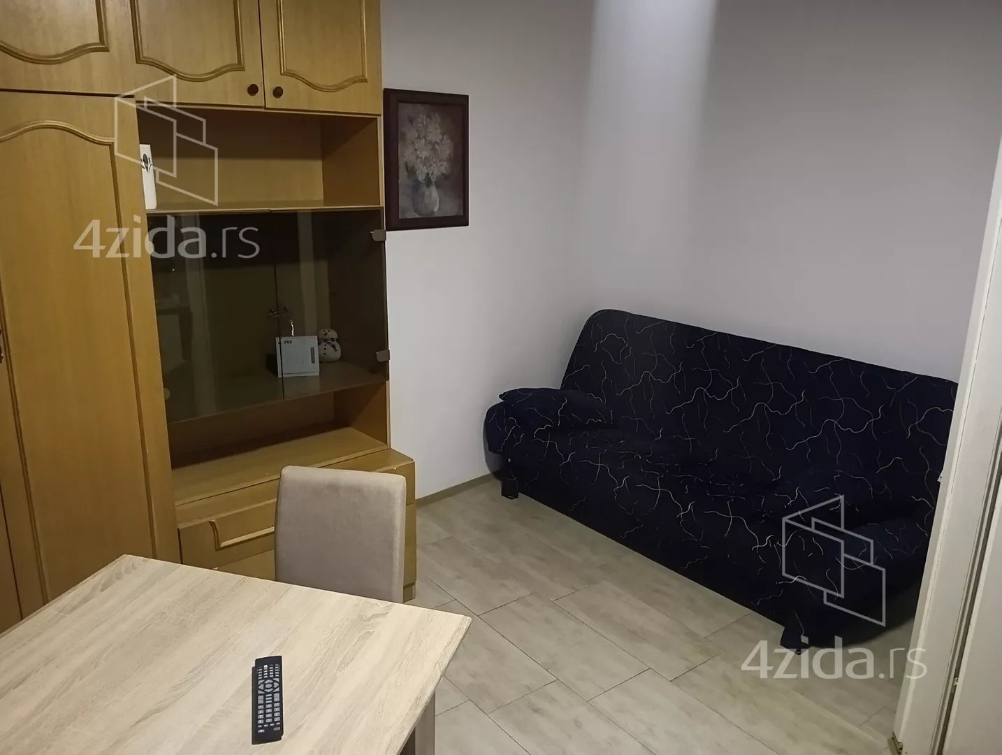 Garsonjera | 4zida