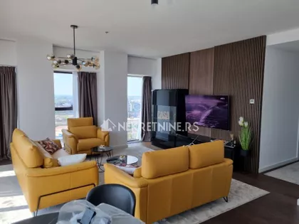 Omladinskih Brigada | 4zida.rs