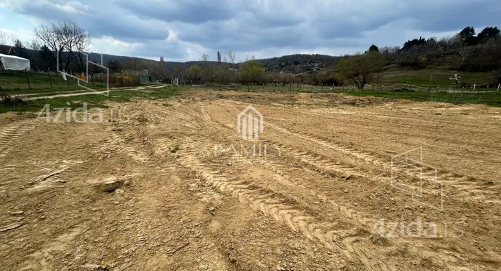 Građevinsko zemljište | 4zida