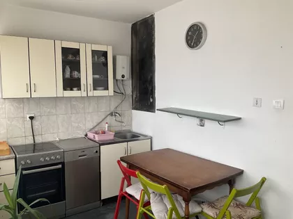 Sava Burića | 4zida.rs