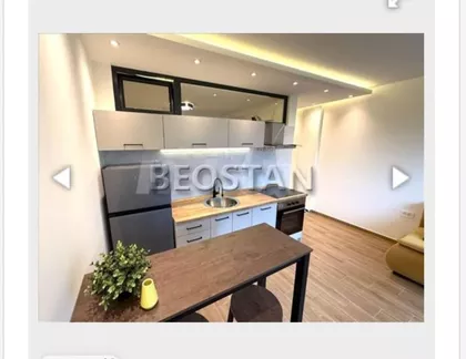 Omladinskih Brigada | 4zida.rs