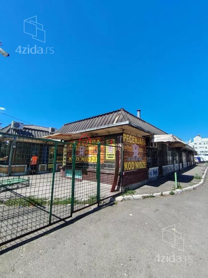 Lokal | 4zida