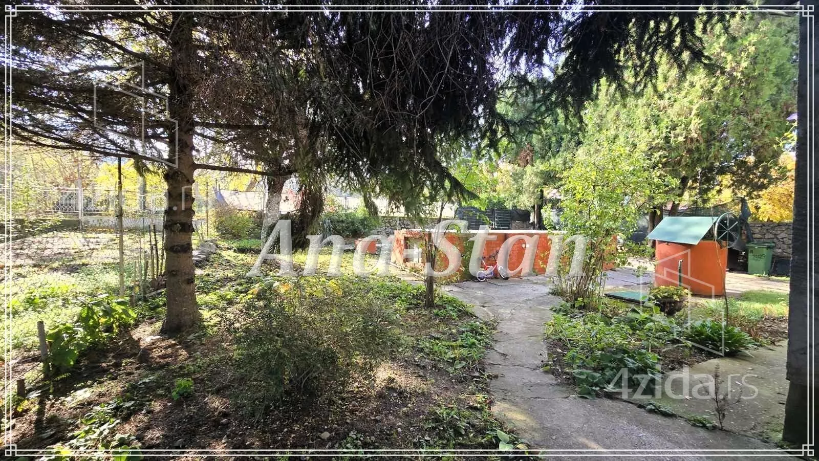 3-etažna kuća | 4zida