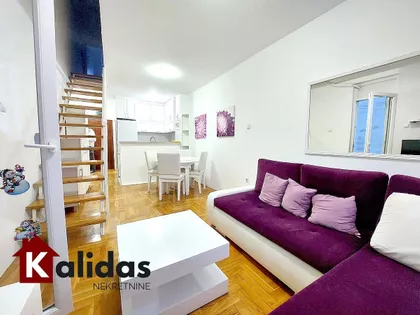 Nova Detelinara | 4zida.rs