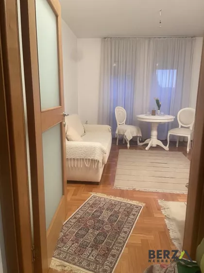 Adamovićevo Naselje | 4zida.rs