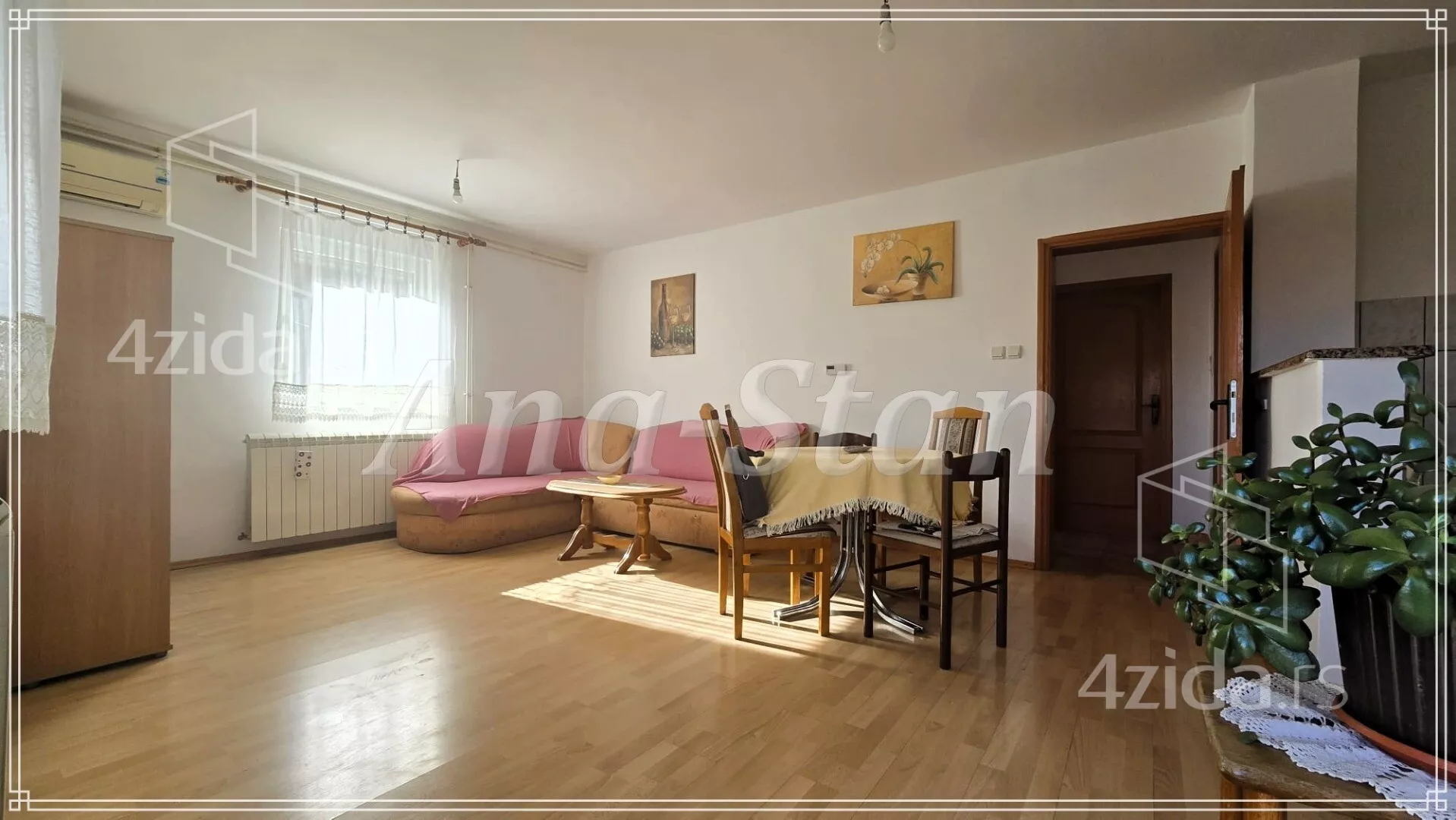 3-etažna kuća | 4zida