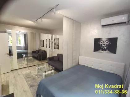 Vojvode Micka Krstića | 4zida.rs