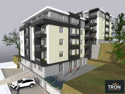 Gradske lokacije | 4zida.rs