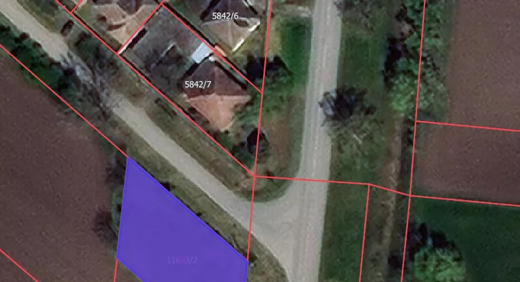 Građevinsko zemljište | 4zida