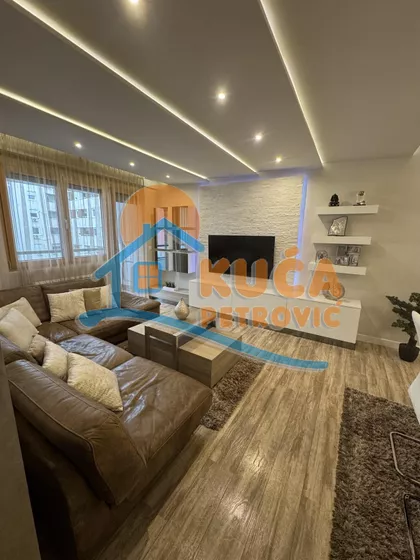 Cvijićeva | 4zida.rs