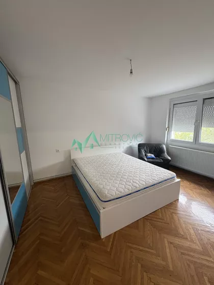 Adamovićevo Naselje | 4zida.rs