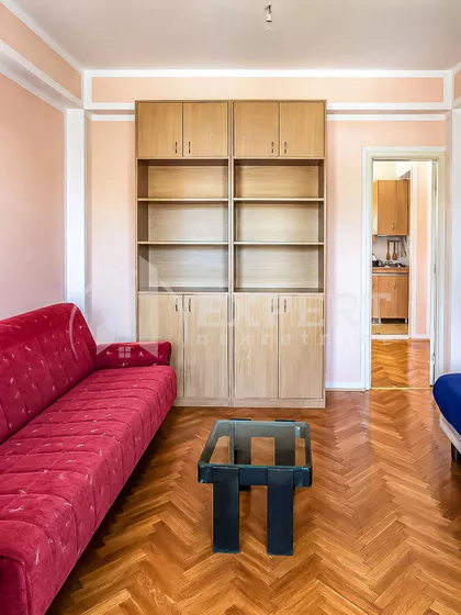 Vojvode Mišića | 4zida.rs