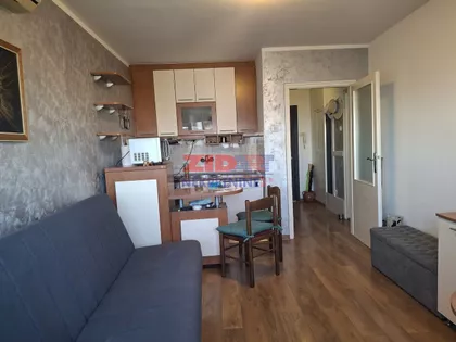 Stan za izdavanje · 40 m² · Blok 11c - Stari Merkator, Novi Beograd, Beograd