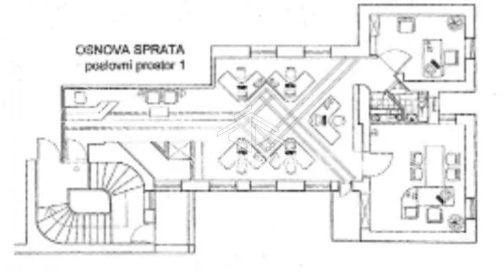 Šestosoban stan | 4zida
