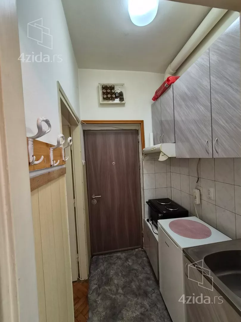 Garsonjera | 4zida