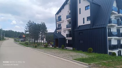 Poručnika Savičića I Radića | 4zida.rs