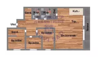 Bulevar Evrope, Gradske lokacije, Novi Sad | 4zida.rs | 4zida.rs