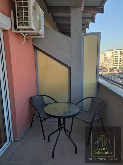 Bulevar Evrope | 4zida.rs