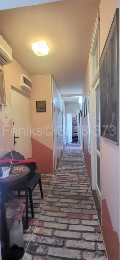 Jurija Gagarina | 4zida.rs