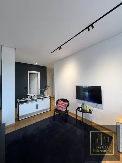 Sajmište | 4zida.rs