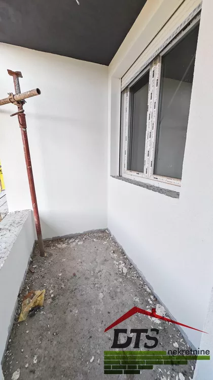 Bulevar Svetog Pantelejmona | 4zida.rs