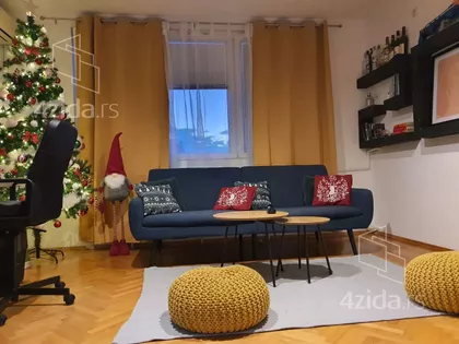 Aleja Maršala Tita | 4zida.rs