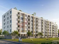 Pantelej, Gradske lokacije, Niš | 4zida.rs