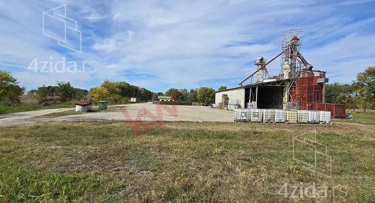 Proizvodni pogon | 4zida