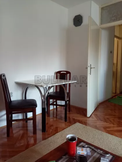 Vizantijski bulevar | 4zida.rs